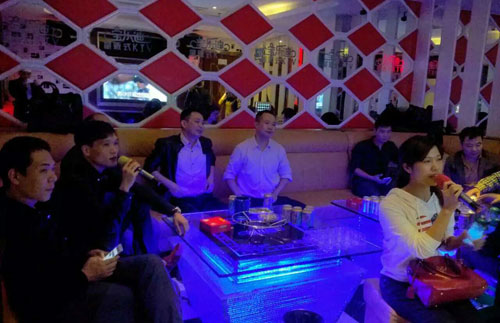 好色先生在线下载漆厂家 圣诞活动