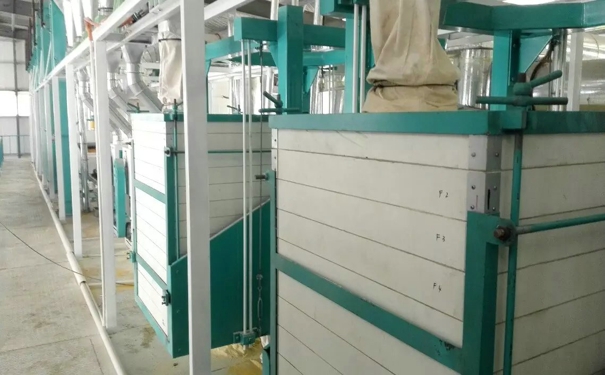 玉米深加工设备 玉米深加工设备