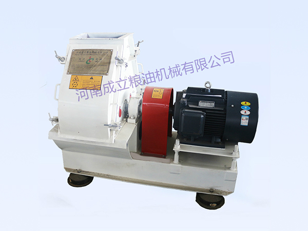 SFSP系列水滴型粉碎机